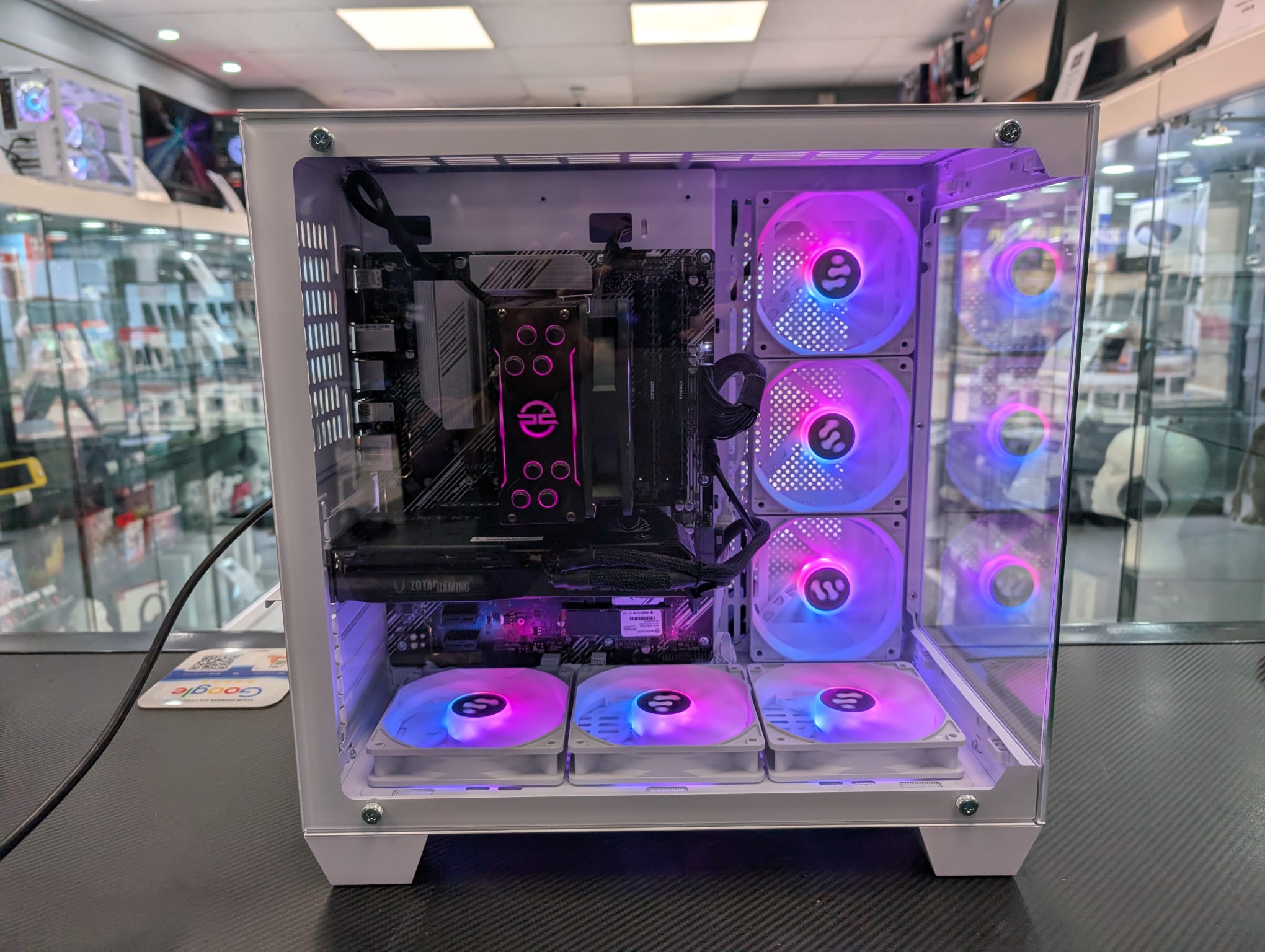 Game Shop Cosham - Your Universe of Gaming & Tech